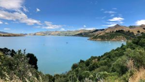 Corsair Bay
