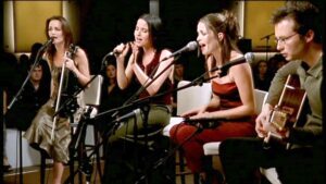 The Corrs