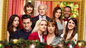 Happiest Season poster