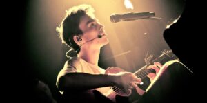 Jacob Collier