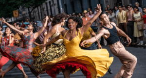 West Side Story