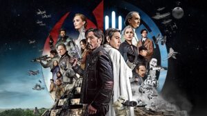 Andor Season 2 Poster