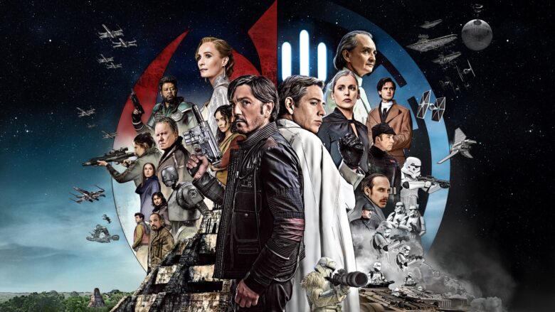 Andor Season 2 Poster